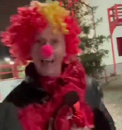 Элина Рахимова превратила жизнь Никиты Гуранды в сплошной цирк Элина Рахимова превратила жизнь Никиты Гуранды в сплошной цирк