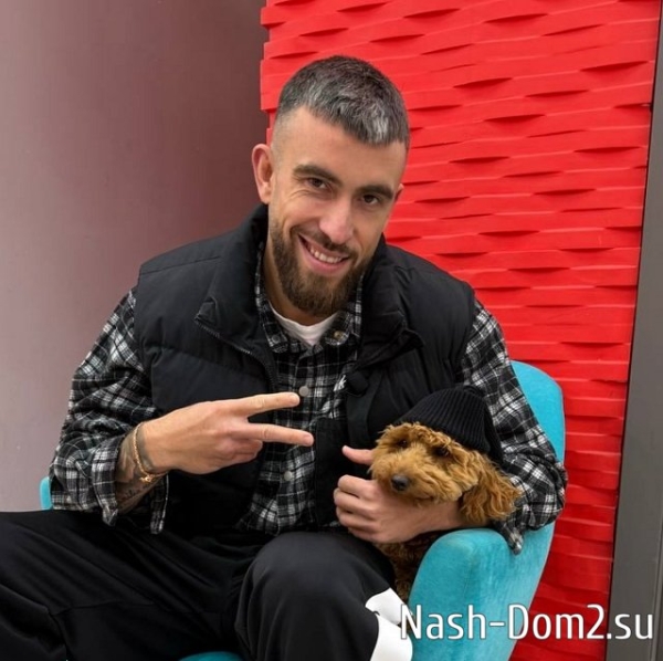 Илье Яббарову не удалось переманить Игорь Григорьева в вип-дом Илье Яббарову не удалось переманить Игорь Григорьева в вип-дом