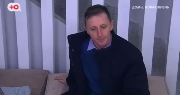 Тигран Салибеков переживает за имущество Альберта Граковича из-за поведения Вероники Тигран Салибеков переживает за имущество Альберта Граковича из-за поведения Вероники