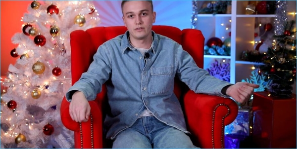 Артем Гавришов привнес радость в жизнь Вероники Гракович Артем Гавришов привнес радость в жизнь Вероники Гракович