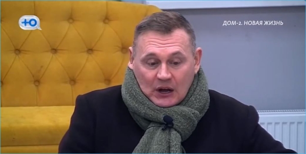 Степану Меньщикову теща Салибекова напоминает его бывшую жену Ангелину Монах Степану Меньщикову теща Салибекова напоминает его бывшую жену Ангелину Монах