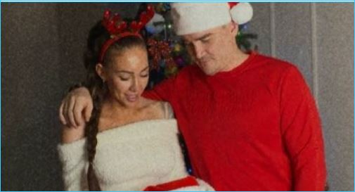 Алена Рапунцель подготовилась к встрече Нового года с детьми Алена Рапунцель подготовилась к встрече Нового года с детьми