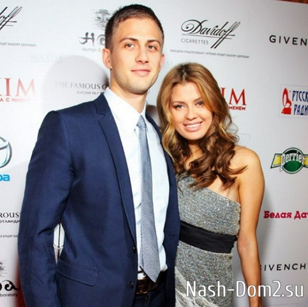 Виктория Боня планирует вторую беременность от Алекса Смерфита? Виктория Боня планирует вторую беременность от Алекса Смерфита?