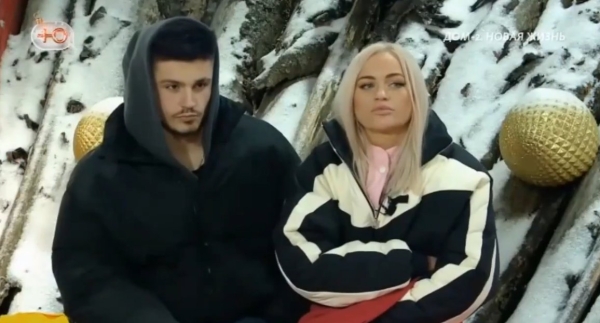 Элина Рахимова жалеет о том, что всегда выбирает молодых парней Элина Рахимова жалеет о том, что всегда выбирает молодых парней