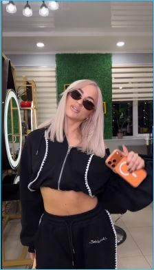 Антон Беккужев считает, что Элине Рахимовой нужно меньше «пилить мозг» своим возлюбленным