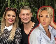 Элина Камирен напросилась на интервью к Ксении Бородиной