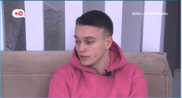 Странный и ухабистый путь к мечте Артема Гавришова