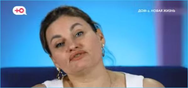 Яна Фиткевич считает Веронику Гракович самой роковой девушкой Дома 2 Яна Фиткевич считает Веронику Гракович самой роковой девушкой Дома 2