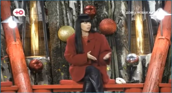 Кому нужен мужской календарь с Рахимовой, знает Нелли Ермолаева Кому нужен мужской календарь с Рахимовой, знает Нелли Ермолаева