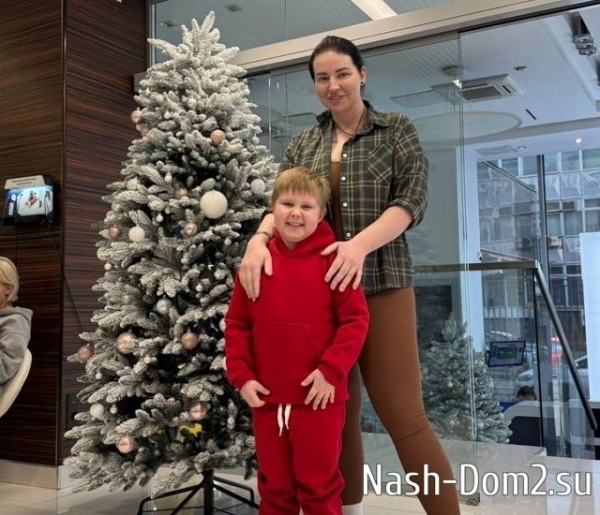 Бывший муж вынудил Александру Черно срочно искать квартиру Бывший муж вынудил Александру Черно срочно искать квартиру