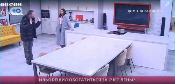 Елене Тепловодской не смешно от мечты Яббарова жить за счет женщин Елене Тепловодской не смешно от мечты Яббарова жить за счет женщин