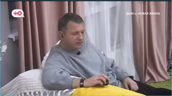 Выяснилось, почему мама Елены Тепловодской переживает за роман своей дочери с Яббаровым Выяснилось, почему мама Елены Тепловодской переживает за роман своей дочери с Яббаровым