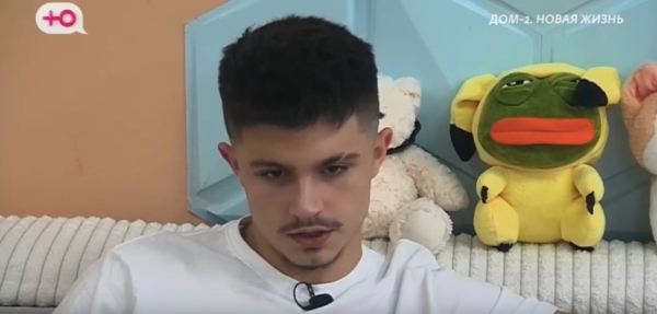 Никита Гуранда считает, что девушкам из "вымирающего вида" не нужны деньги Никита Гуранда считает, что девушкам из "вымирающего вида" не нужны деньги