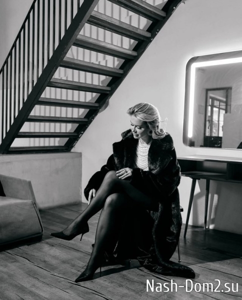 Марина Африкантова: Моя нежная, красивая и добрая девочка Марина Африкантова: Моя нежная, красивая и добрая девочка