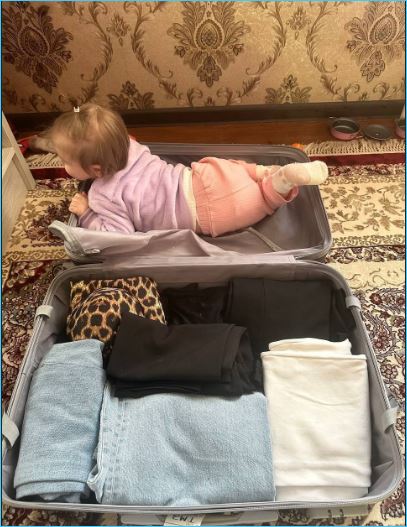 Разгорается скандал в семействе Евстроповых Разгорается скандал в семействе Евстроповых