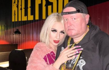 Николай Должанский объявил о расставании с Екатериной Богдановой Николай Должанский объявил о расставании с Екатериной Богдановой