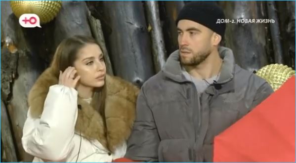 Опыт родителей в семейной жизни не помогает Григорьеву и Квашниковой