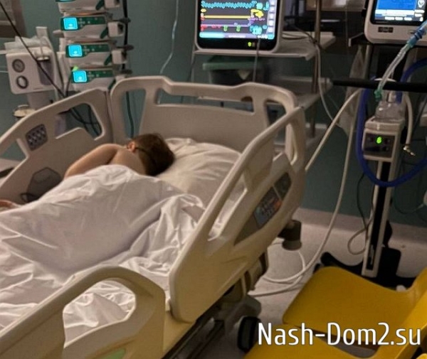 Супругов Оганесян позвали на программу «Пусть говорят» Супругов Оганесян позвали на программу «Пусть говорят»