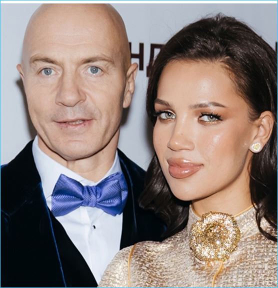 Инесса Шевчук реализовала мечту многих участниц Дома 2 Инесса Шевчук реализовала мечту многих участниц Дома 2