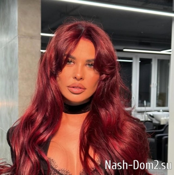 Ирина Пинчук: Захотелось глобальных перемен Ирина Пинчук: Захотелось глобальных перемен