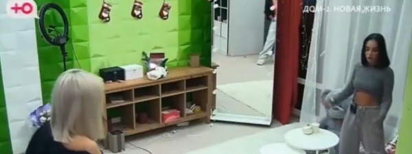 Дарья Ямалтдинова предложила Гуранде 200 тысяч рублей за его уход с проекта Дарья Ямалтдинова предложила Гуранде 200 тысяч рублей за его уход с проекта