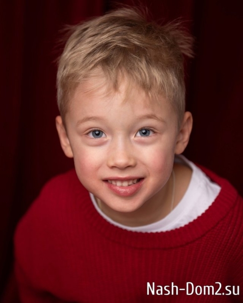 Андрей Черкасов: Сравнение приятное и забавное Андрей Черкасов: Сравнение приятное и забавное