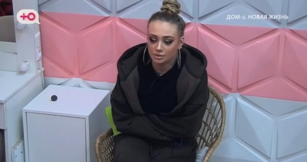 Альберт Гракович не может простить Ксении Карповой измену Альберт Гракович не может простить Ксении Карповой измену