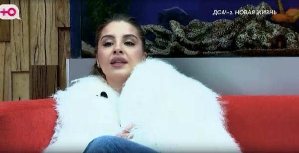 Катя Квашникова счастлива возобновить тренировки по танцам Катя Квашникова счастлива возобновить тренировки по танцам