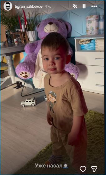 Бабушка против внука – Вероника Гракович за переселение дочки в женскую спальню Бабушка против внука – Вероника Гракович за переселение дочки в женскую спальню