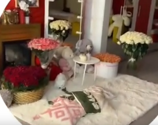 Елена Тепловодская знает, как защититься от скандалов в женской спальне Елена Тепловодская знает, как защититься от скандалов в женской спальне