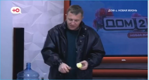 Нашелся ярый противник эксперимента по расселению пар в лице Ильи Яббарова Нашелся ярый противник эксперимента по расселению пар в лице Ильи Яббарова