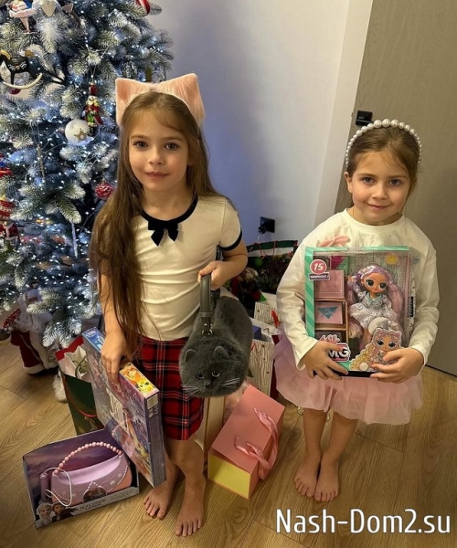 Ольга Рапунцель: Поздравляю с Новым 2026 годом! Ольга Рапунцель: Поздравляю с Новым 2026 годом!