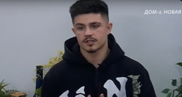 Подруга Никиты Гуранды 1,5 дня продержалась на Доме 2 Подруга Никиты Гуранды 1,5 дня продержалась на Доме 2