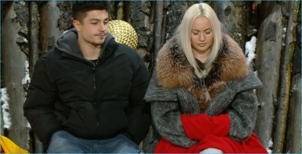 Никита Гуранда доволен тем, как он ловко использовал Элину Рахимову Никита Гуранда доволен тем, как он ловко использовал Элину Рахимову