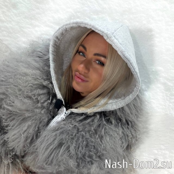 Никита Гуранда активно портит жизнь Элине Рахимовой Никита Гуранда активно портит жизнь Элине Рахимовой