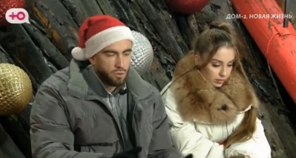 Артём Гавришов признался, что слишком далеко зашел в романе с Вероникой Артём Гавришов признался, что слишком далеко зашел в романе с Вероникой