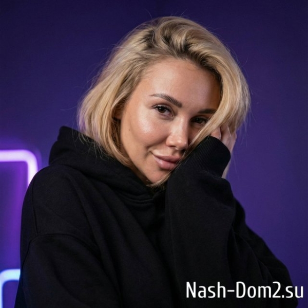 Елена Тепловодская уже давно планировала уйти с проекта Елена Тепловодская уже давно планировала уйти с проекта