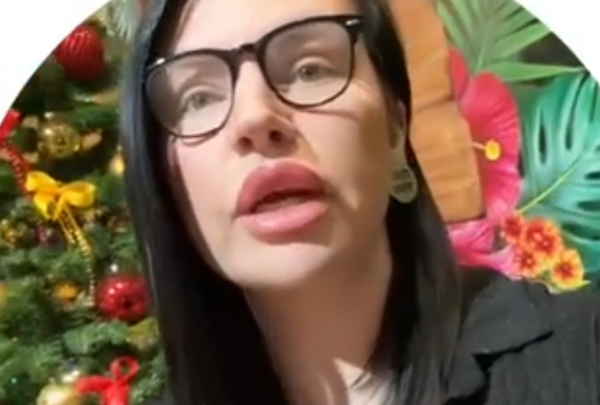 Александра Черно в гневе! Оганесян уезжает на 3 месяца в другой город Александра Черно в гневе! Оганесян уезжает на 3 месяца в другой город