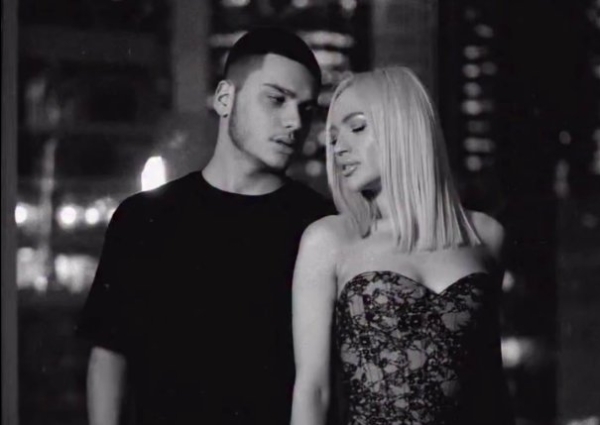 Элина Рахимова нашла партнера для рекламных проектов Элина Рахимова нашла партнера для рекламных проектов