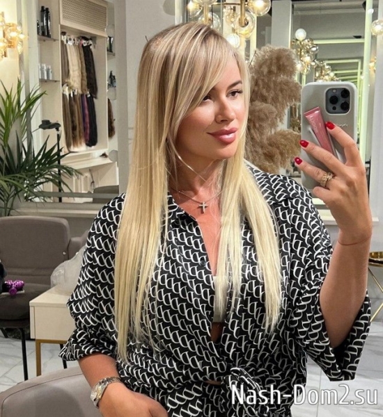 Елена Бушина: Снова «хочу перемен» Елена Бушина: Снова «хочу перемен»