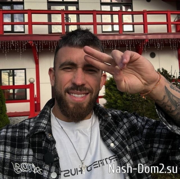 Нелли Ермолаева считает, что Ямалтдиновой нравится Григорьев Нелли Ермолаева считает, что Ямалтдиновой нравится Григорьев