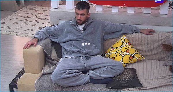 Игорь Григорьев о самых крутых каникулах без Квашниковой и марафоне похудения Игорь Григорьев о самых крутых каникулах без Квашниковой и марафоне похудения