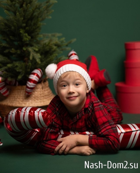 Андрей Черкасов: Сравнение приятное и забавное Андрей Черкасов: Сравнение приятное и забавное