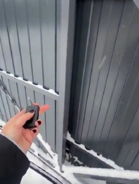 Нелли Ермолаева рассказала о ЧП в загородном доме Нелли Ермолаева рассказала о ЧП в загородном доме