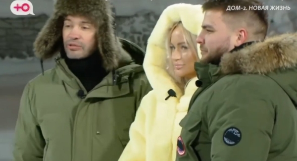 Почему Амин Соколовский уступил место Веронике Гракович на Доме 2 Почему Амин Соколовский уступил место Веронике Гракович на Доме 2