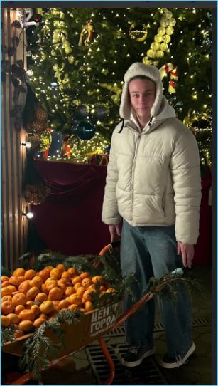 Последние новости дом 2 на сегодня 8 января 2026 Последние новости дом 2 на сегодня 8 января 2026