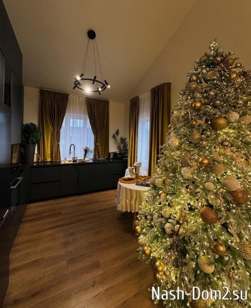 Нелли Ермолаева: Жизнь в доме - это конечно не просто Нелли Ермолаева: Жизнь в доме - это конечно не просто