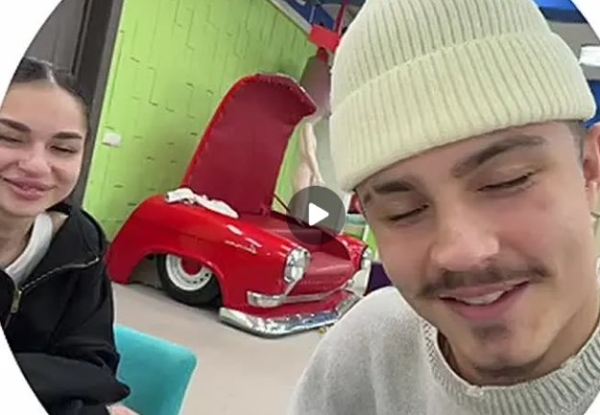 Последние новости дом 2 на сегодня 25 января 2026 Последние новости дом 2 на сегодня 25 января 2026