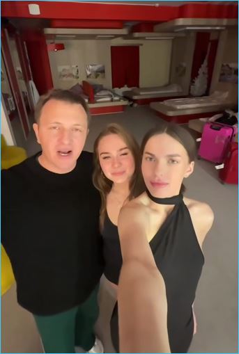 Последние новости дом 2 на сегодня 8 января 2026 Последние новости дом 2 на сегодня 8 января 2026