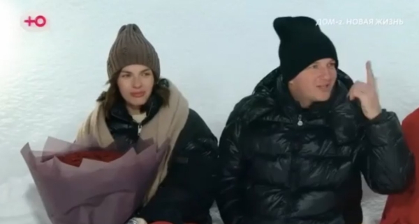 Илья Яббаров плачет и хочет вернуть Елену Тепловодскую Илья Яббаров плачет и хочет вернуть Елену Тепловодскую